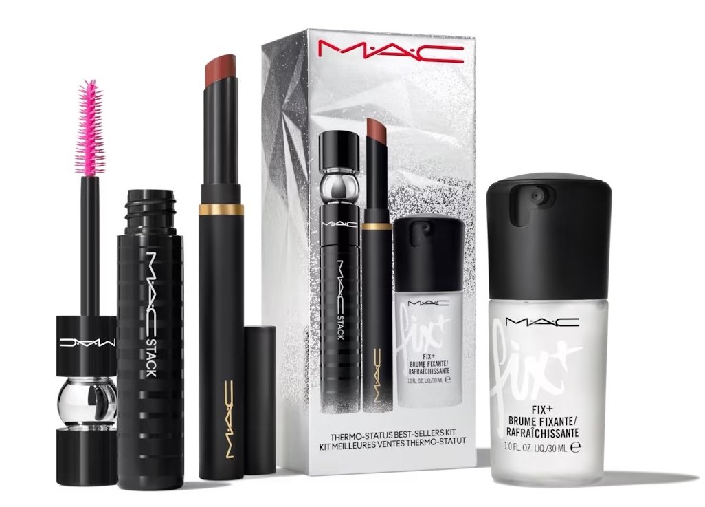 Kit Mac Cosmetics