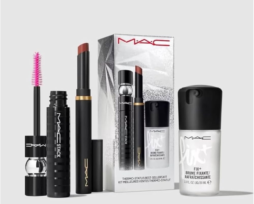 mac Kit Mac Cosmetics