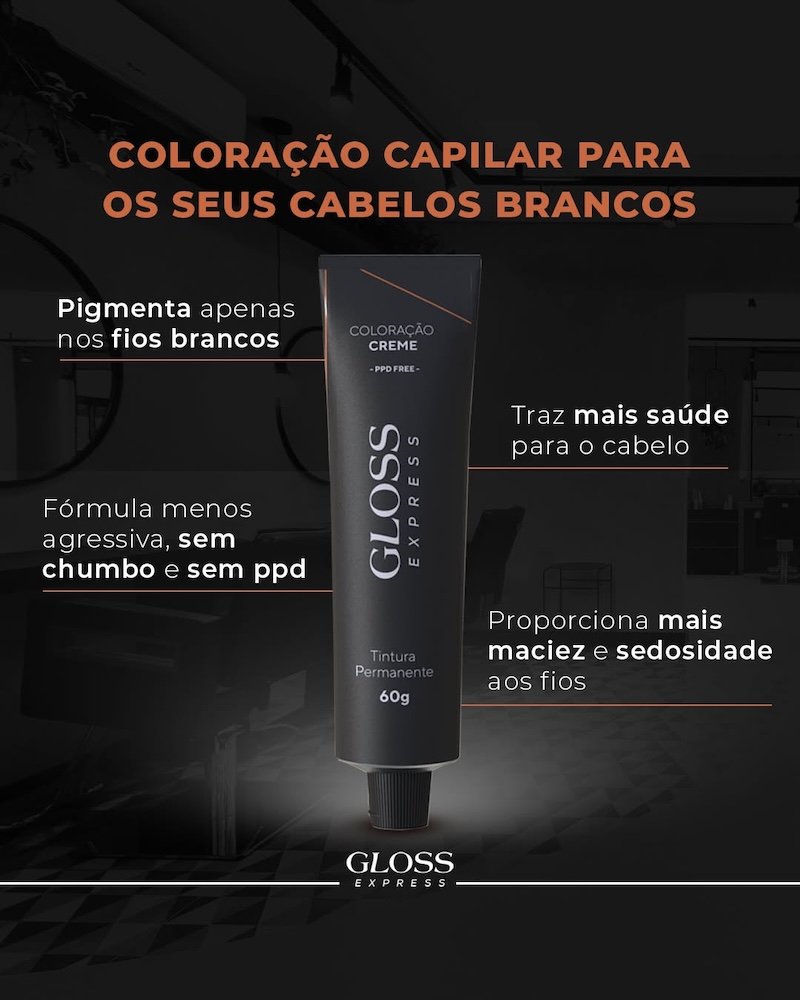 Gloss Express